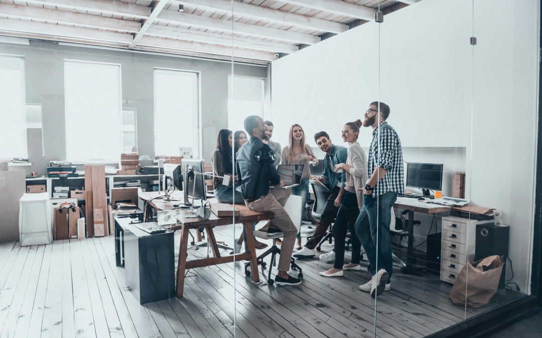 How does coaching help build resilient founders?