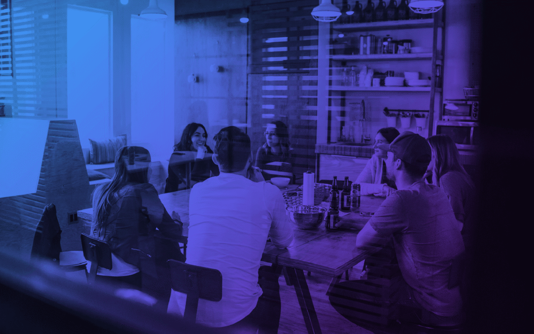 The start-up phase: coaching founders as the stakes rise