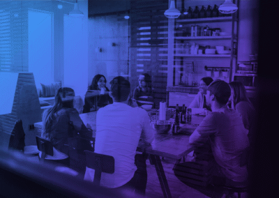 The start-up phase: coaching founders as the stakes rise